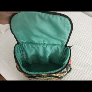 Verá Bradley backpack